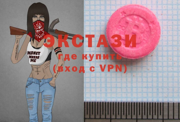 ECSTASY Бородино